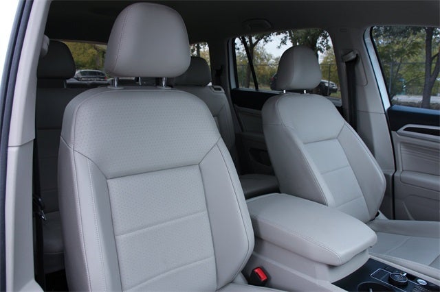 2022 Volkswagen Atlas 2.0T SE