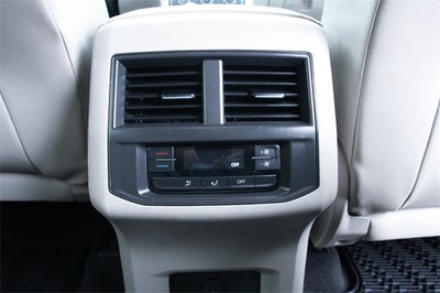 2022 Volkswagen Atlas 2.0T SE