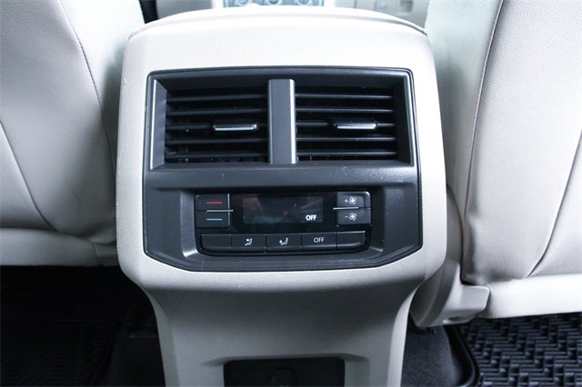 2022 Volkswagen Atlas 2.0T SE