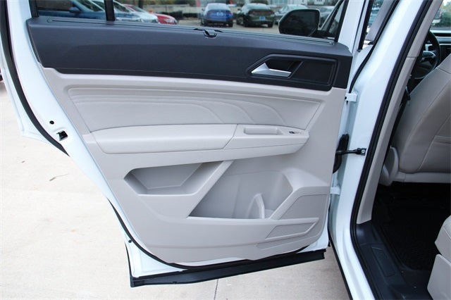 2022 Volkswagen Atlas 2.0T SE