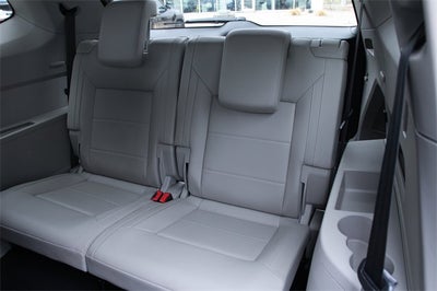 2022 Volkswagen Atlas 2.0T SE