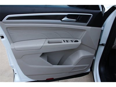 2022 Volkswagen Atlas 2.0T SE