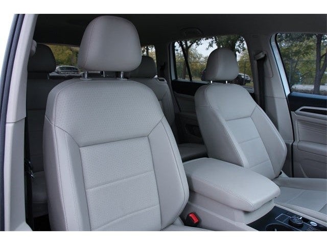 2022 Volkswagen Atlas 2.0T SE