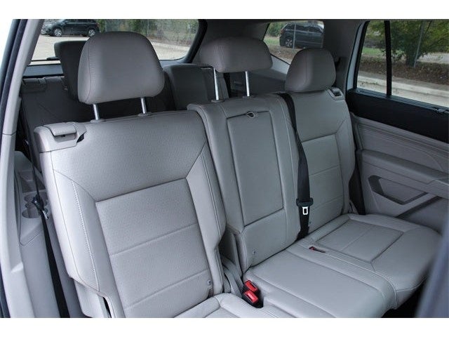 2022 Volkswagen Atlas 2.0T SE