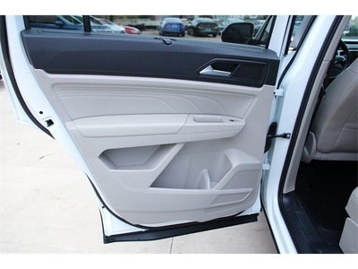 2022 Volkswagen Atlas 2.0T SE