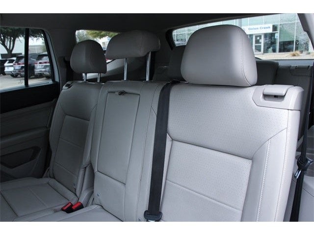 2022 Volkswagen Atlas 2.0T SE