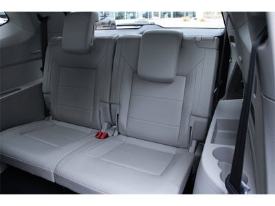 2022 Volkswagen Atlas 2.0T SE