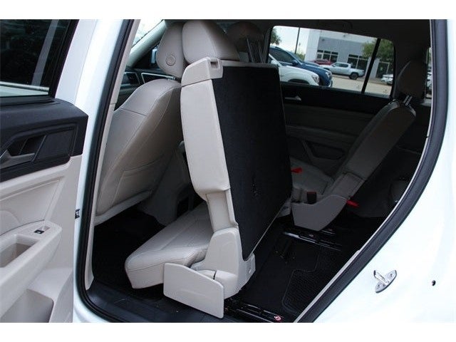 2022 Volkswagen Atlas 2.0T SE