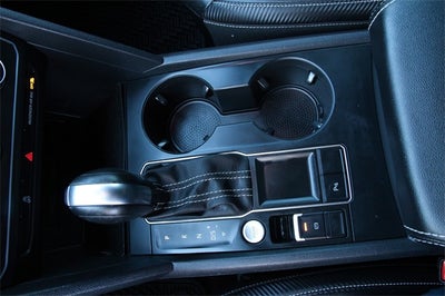 2021 Volkswagen Atlas Cross Sport 3.6L V6 SE w/Technology R-Line