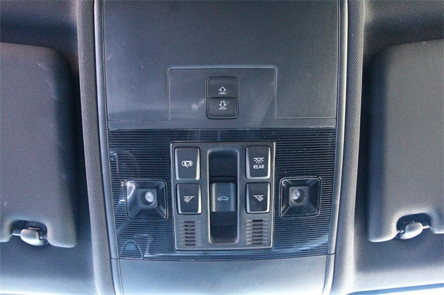 2021 Volkswagen Atlas Cross Sport 3.6L V6 SE w/Technology R-Line