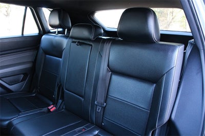 2021 Volkswagen Atlas Cross Sport 3.6L V6 SE w/Technology R-Line