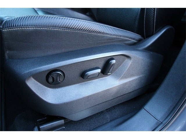 2021 Volkswagen Atlas Cross Sport 3.6L V6 SE w/Technology R-Line