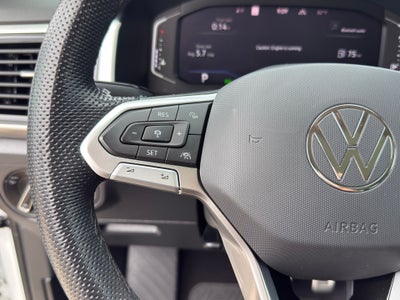 2023 Volkswagen Atlas 3.6L V6 SEL R-Line