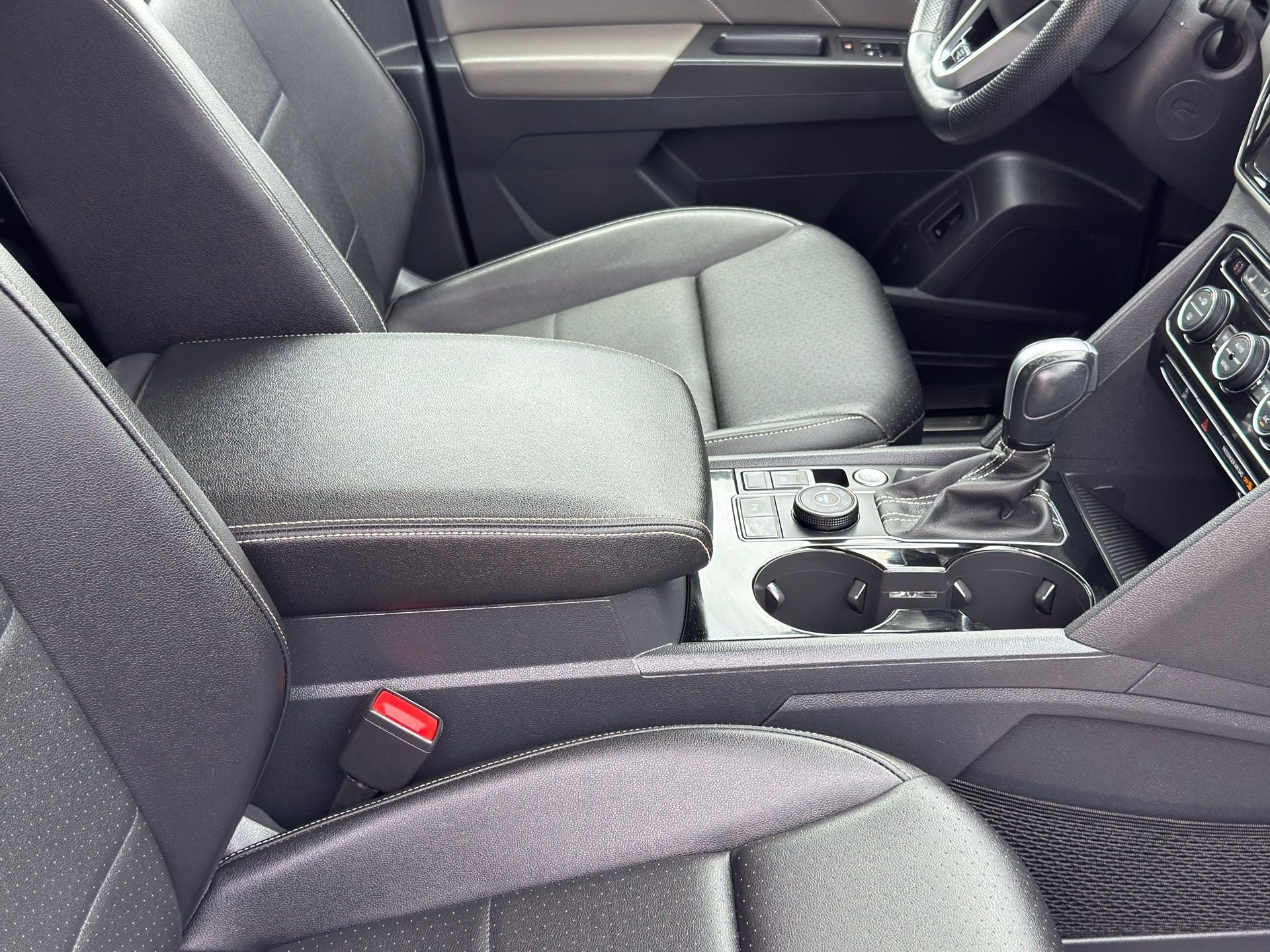 2023 Volkswagen Atlas 3.6L V6 SEL R-Line