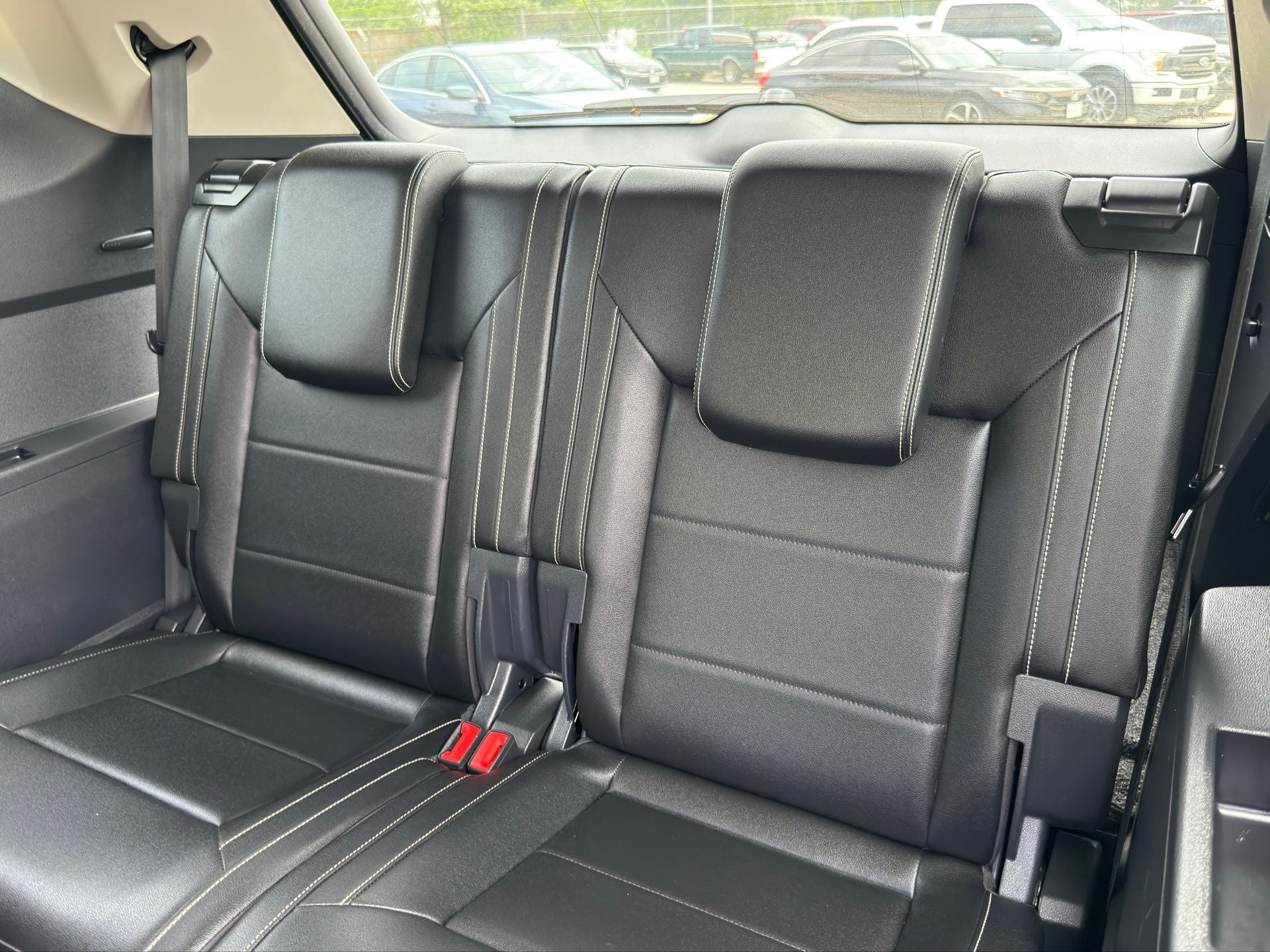 2023 Volkswagen Atlas 3.6L V6 SEL R-Line