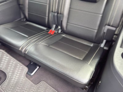 2023 Volkswagen Atlas 3.6L V6 SEL R-Line