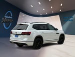 2023 Volkswagen Atlas 3.6L V6 SEL R-Line
