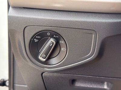2023 Volkswagen Atlas 3.6L V6 SEL R-Line