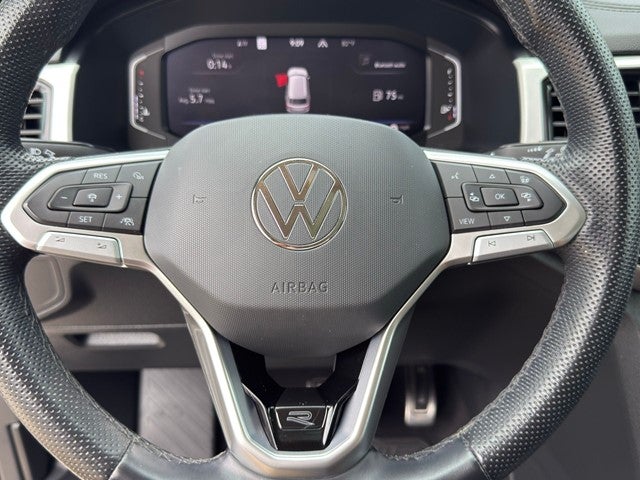 2023 Volkswagen Atlas 3.6L V6 SEL R-Line