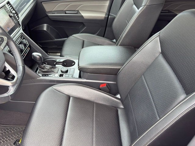 2023 Volkswagen Atlas 3.6L V6 SEL R-Line