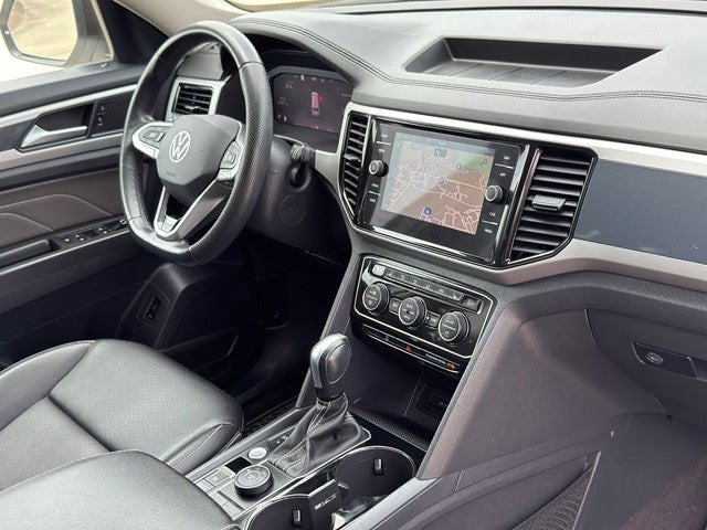 2023 Volkswagen Atlas 3.6L V6 SEL R-Line