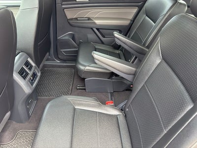 2023 Volkswagen Atlas 3.6L V6 SEL R-Line