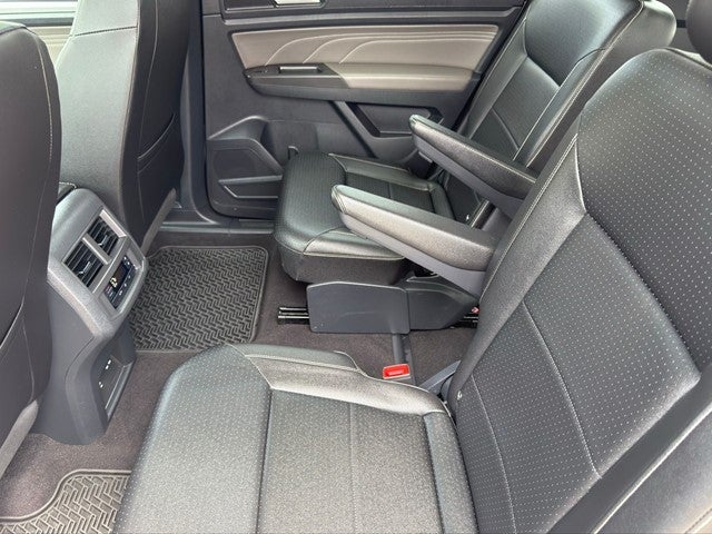 2023 Volkswagen Atlas 3.6L V6 SEL R-Line
