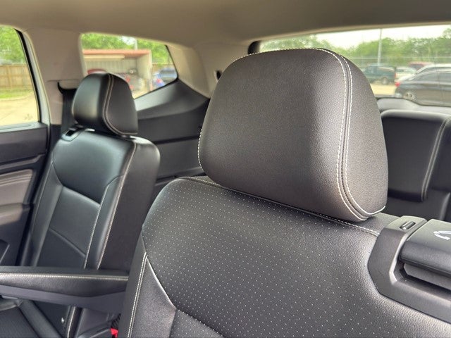 2023 Volkswagen Atlas 3.6L V6 SEL R-Line