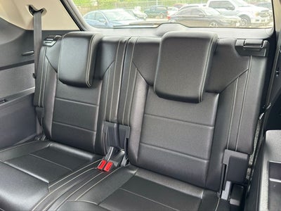 2023 Volkswagen Atlas 3.6L V6 SEL R-Line