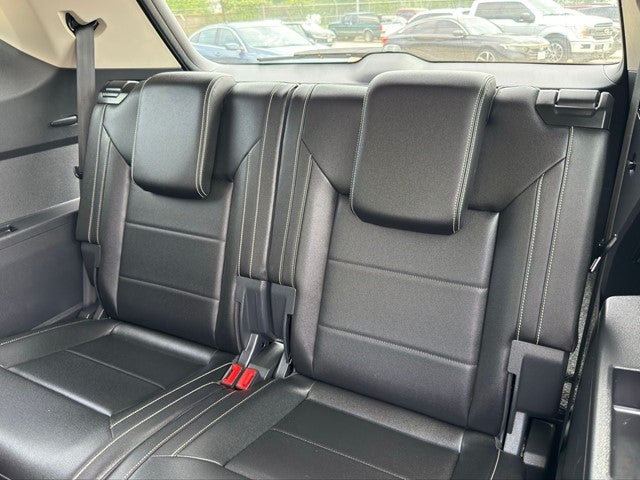 2023 Volkswagen Atlas 3.6L V6 SEL R-Line