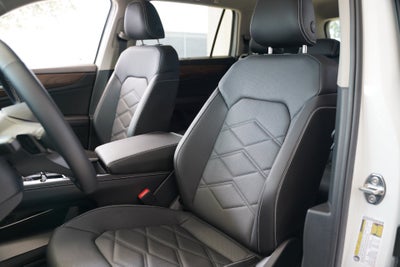 2026 Volkswagen Atlas SE w/Technology
