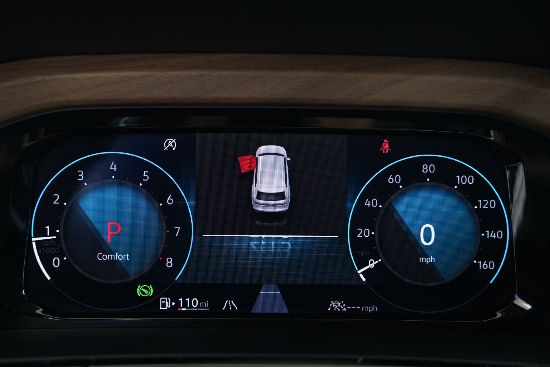 2026 Volkswagen Atlas SE w/Technology