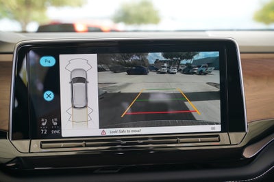 2026 Volkswagen Atlas SE w/Technology