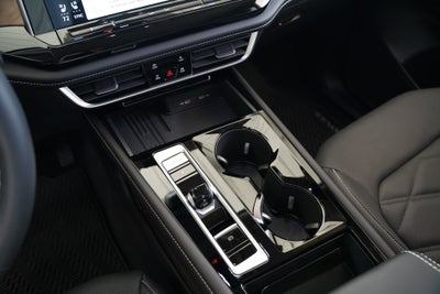 2026 Volkswagen Atlas SE w/Technology