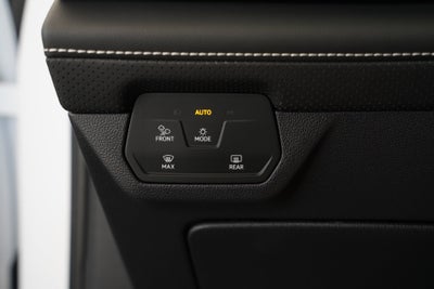 2026 Volkswagen Atlas SE w/Technology