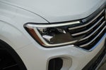 2026 Volkswagen Atlas SE w/Technology