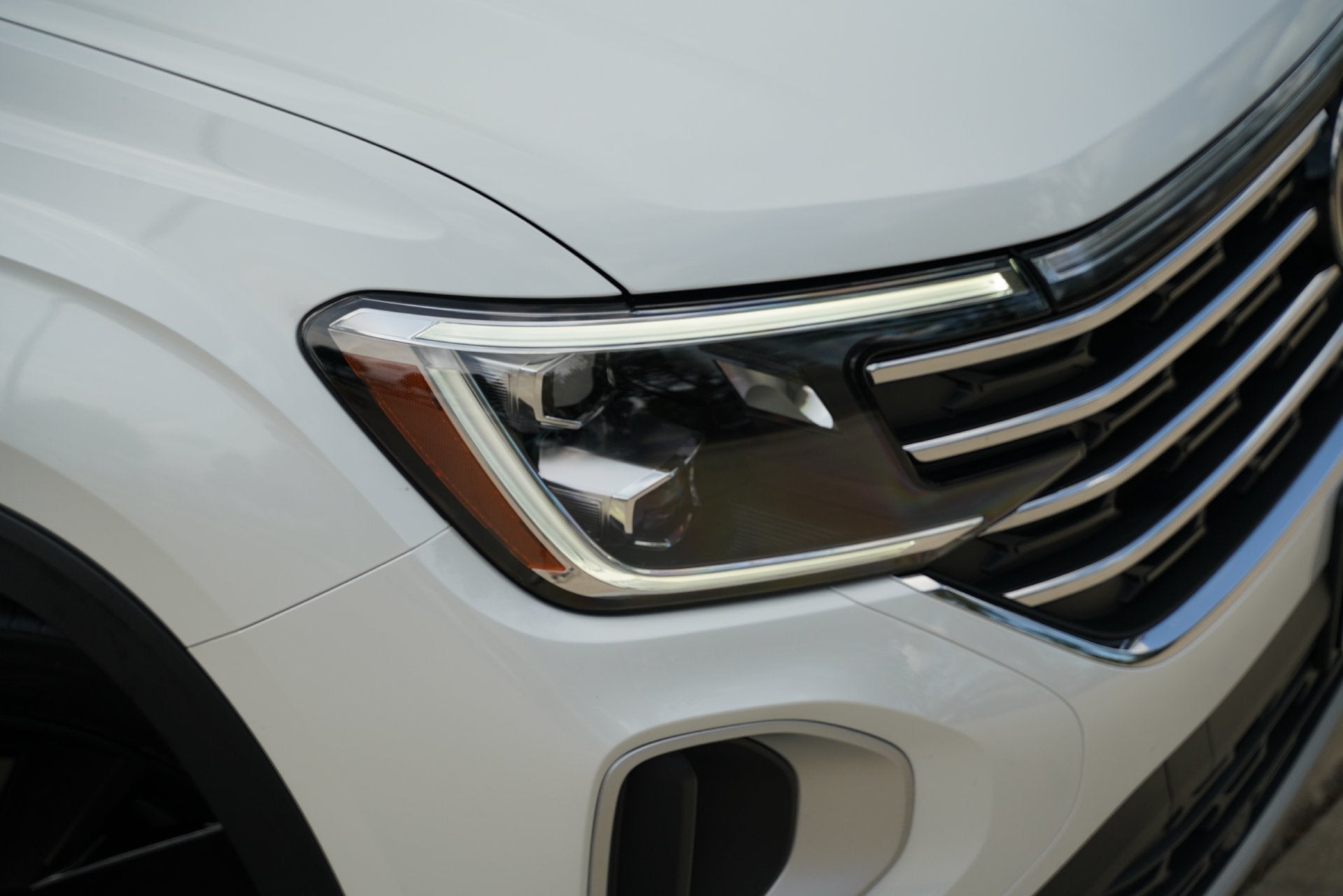 2026 Volkswagen Atlas SE w/Technology