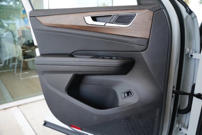 2026 Volkswagen Atlas SE w/Technology