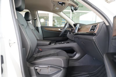 2026 Volkswagen Atlas SE w/Technology