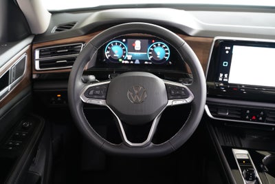 2026 Volkswagen Atlas SE w/Technology