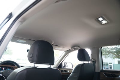 2026 Volkswagen Atlas SE w/Technology