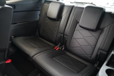2026 Volkswagen Atlas SE w/Technology