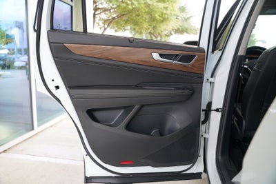2026 Volkswagen Atlas SE w/Technology