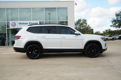 2026 Volkswagen Atlas SE w/Technology