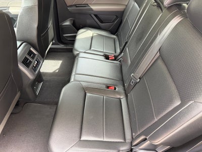 2023 Volkswagen Atlas 2.0T SE w/Technology