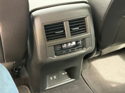 2023 Volkswagen Atlas 2.0T SE w/Technology