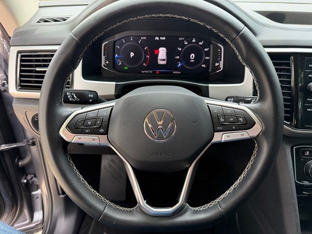 2023 Volkswagen Atlas 2.0T SE w/Technology