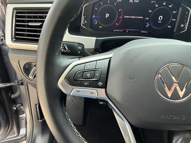 2023 Volkswagen Atlas 2.0T SE w/Technology