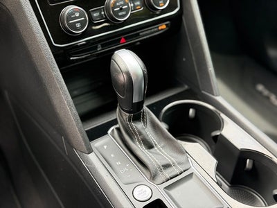 2023 Volkswagen Atlas 2.0T SE w/Technology