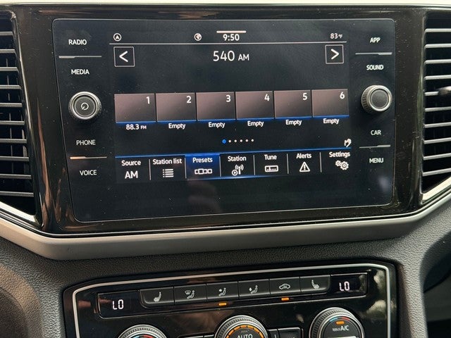 2023 Volkswagen Atlas 2.0T SE w/Technology